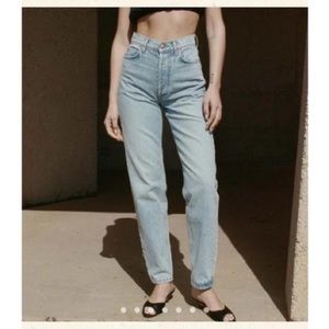 Doen Lady Jeans - Biarritz 26